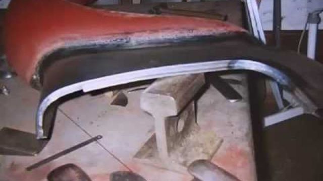 METALSHAPING WITH HAND TOOLS 2 (English Craftsman)