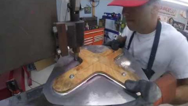 metalshaping aluminum