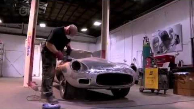 Car Classic Saison de sauvetage 1 Episode 1