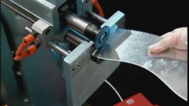 Sheet metal working machines.wmv